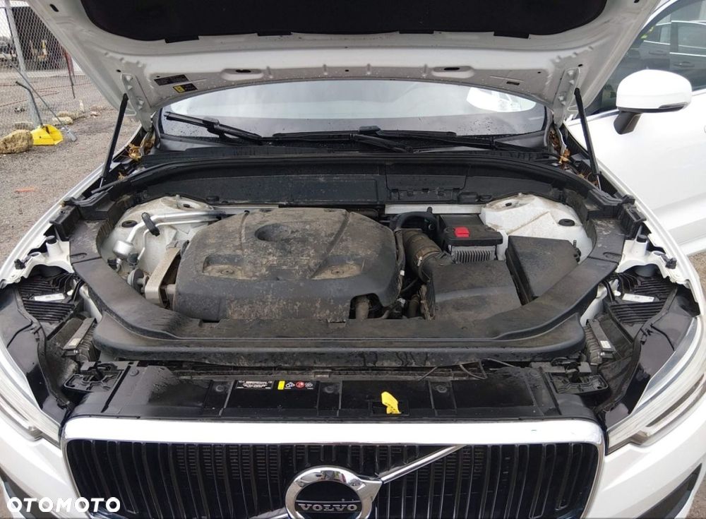 Volvo XC 60 - 12