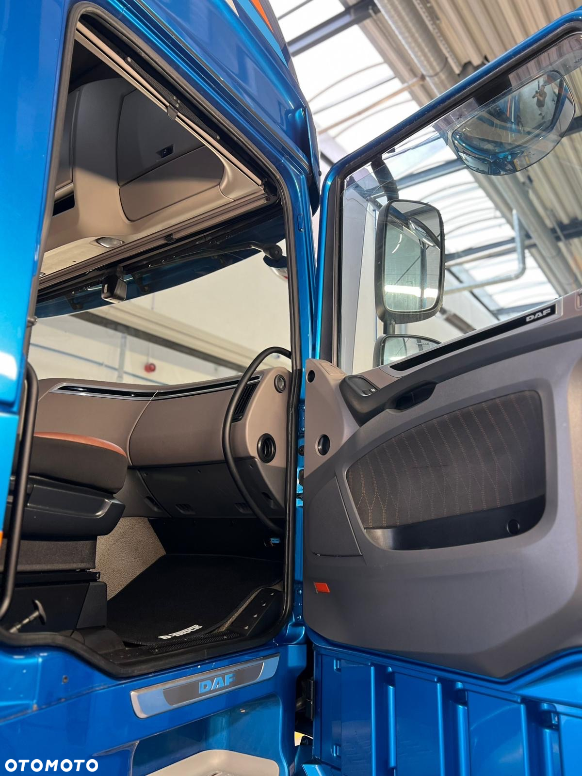 DAF XFFT 530 - 25