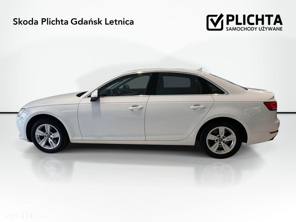 Audi A4 Limousine 1.4 TFSI S tronic - 9