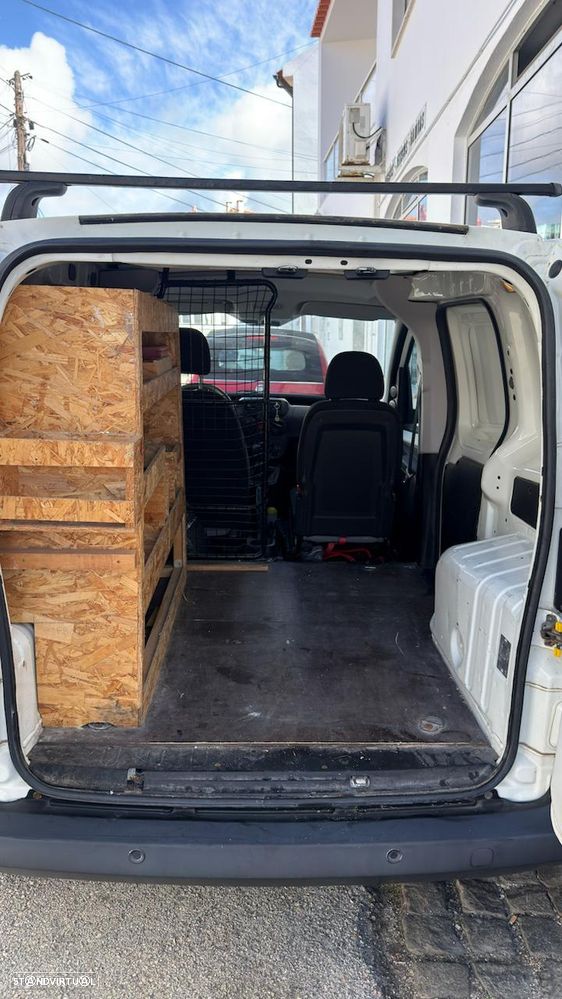 Fiat Fiorino - 10