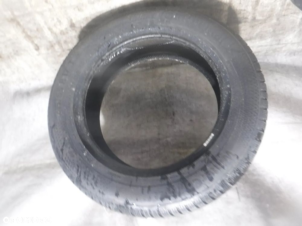nowa opona zimowa Continental WinterContact TS 870 P 215/65 R17 99T FR - 7
