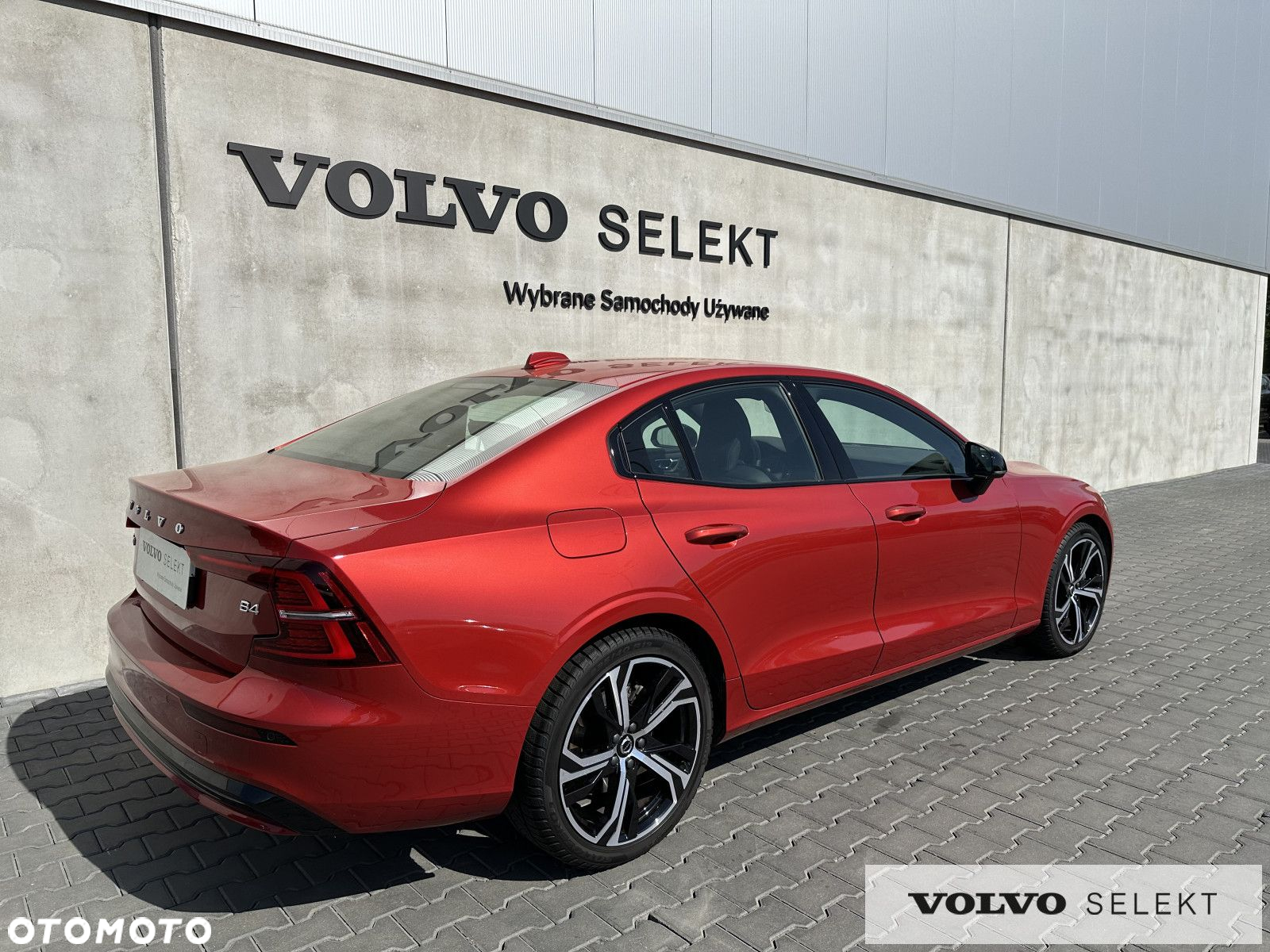 Volvo S60 - 6