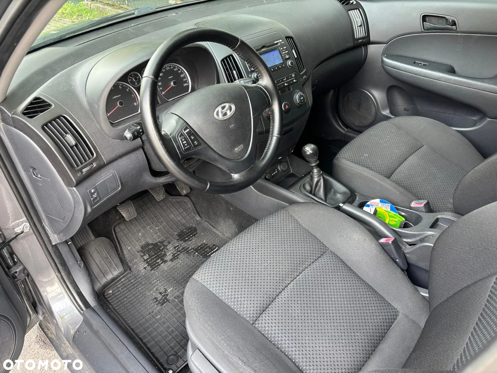 Hyundai i30 1.4 Comfort - 27