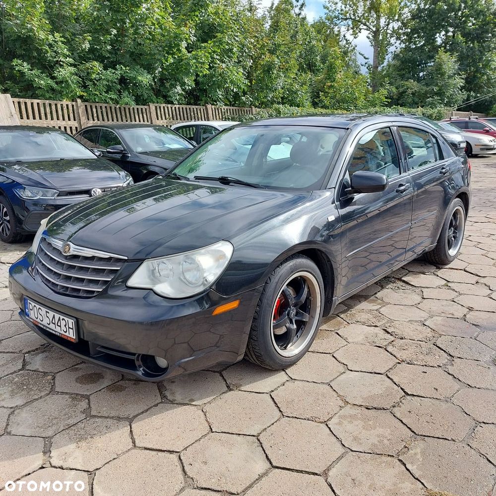 Chrysler Sebring - 3
