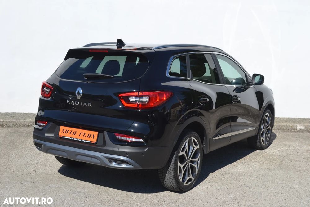 Renault Kadjar - 11