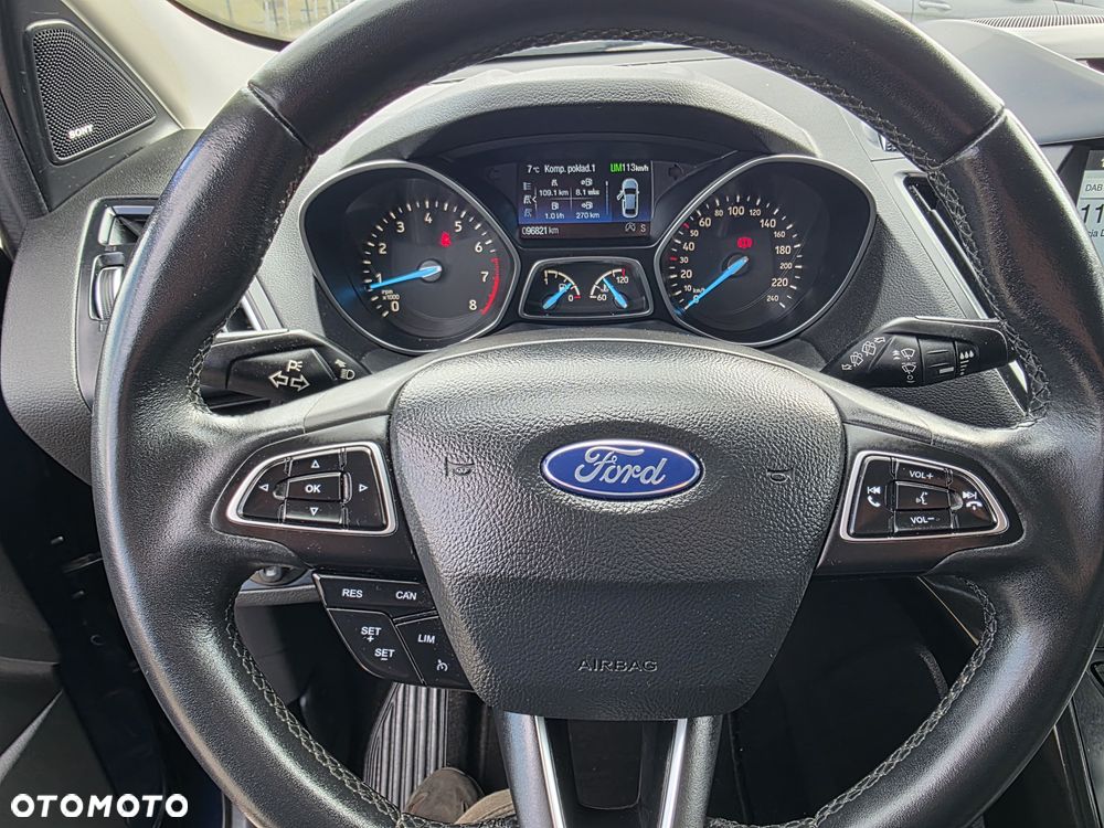 Ford Kuga 1.5 EcoBoost FWD Edition ASS - 29