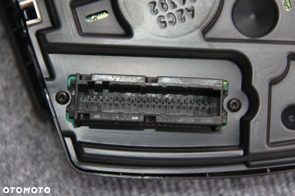 Astra H Zafira B licznik diesel 13267520 - 4