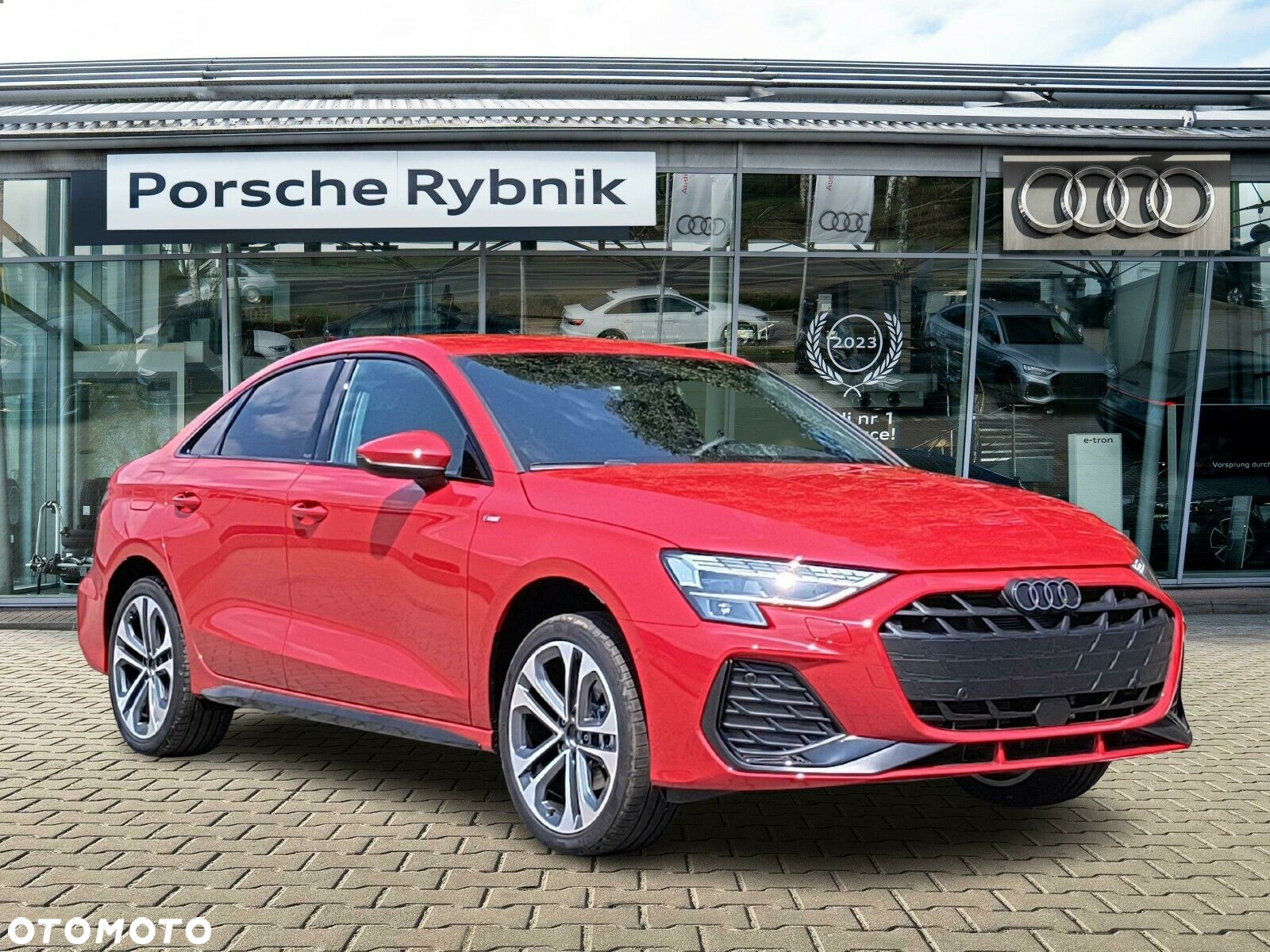 Audi A3 - 7