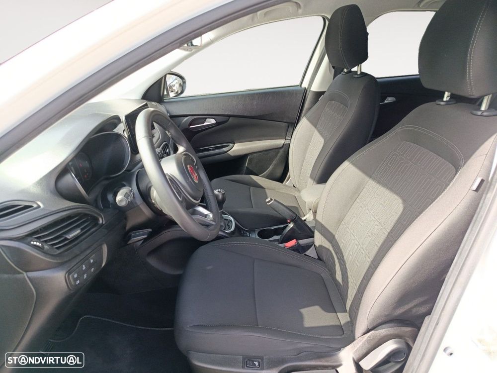 Fiat Tipo Station Wagon 1.0 GSE T3 - 9