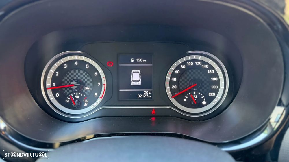 Hyundai i10 1.0 EDITION 30 - 13