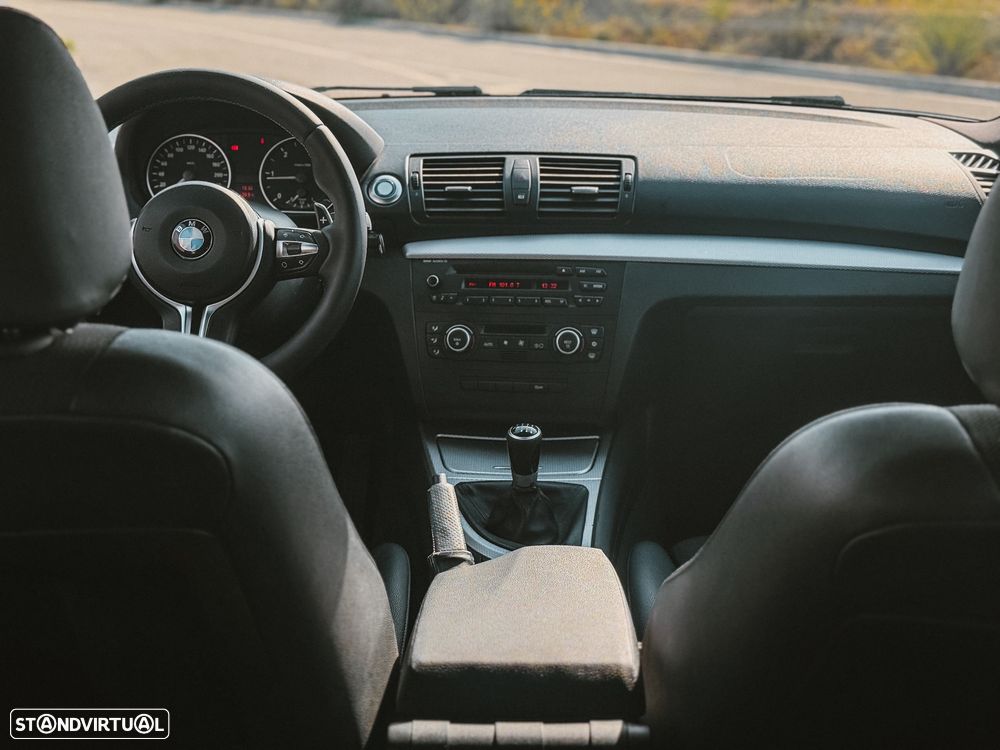 BMW 118 d Coupe - 6