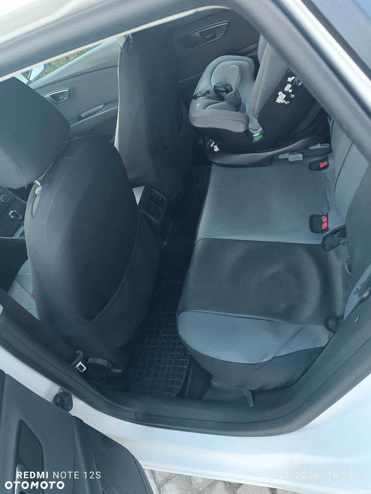 Seat Leon - 7