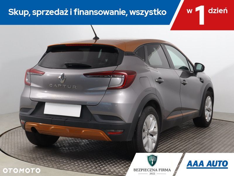 Renault Captur - 6