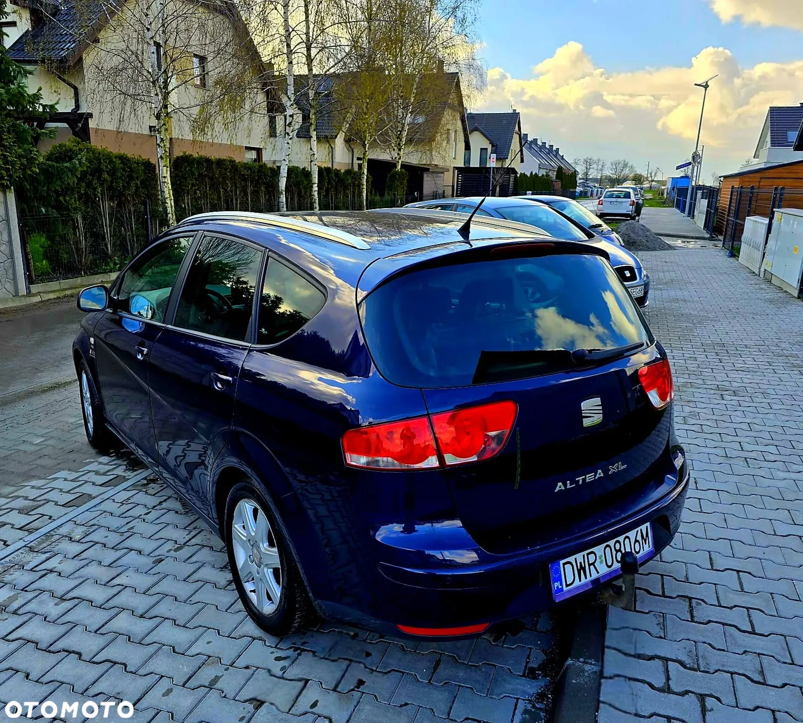 Seat Altea XL - 3