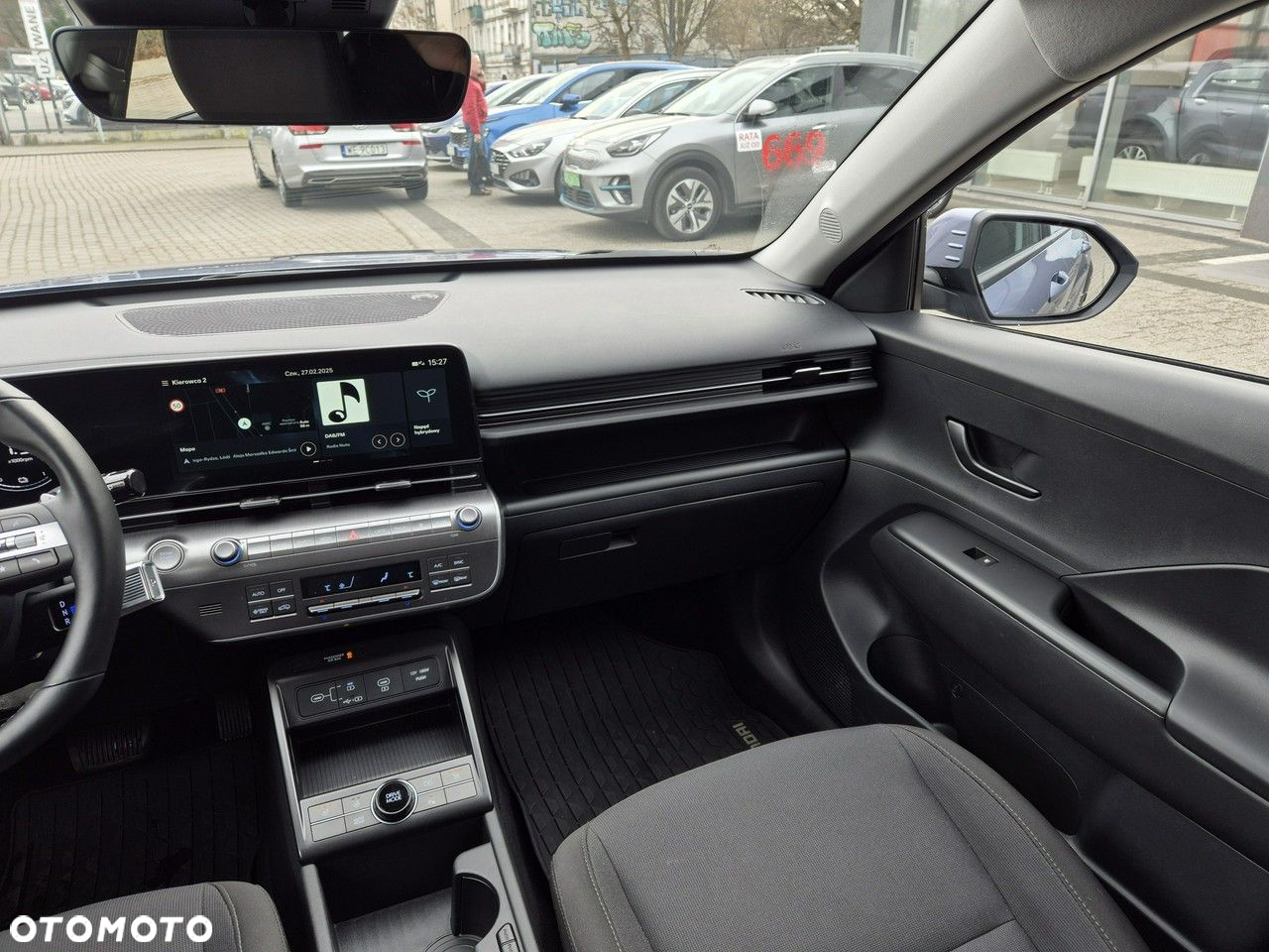 Hyundai Kona - 19