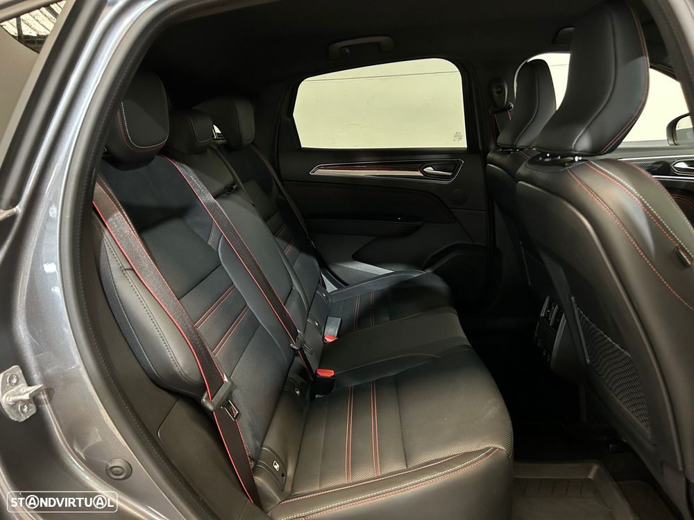 Renault Arkana 1.6 E-Tech R.S.Line - 17