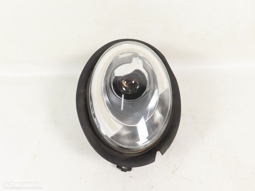 Farol LED Esquerdo Usado / Original MINI MINI (F56)/MINI MINI (F55)/MINI MINI CL... - 1