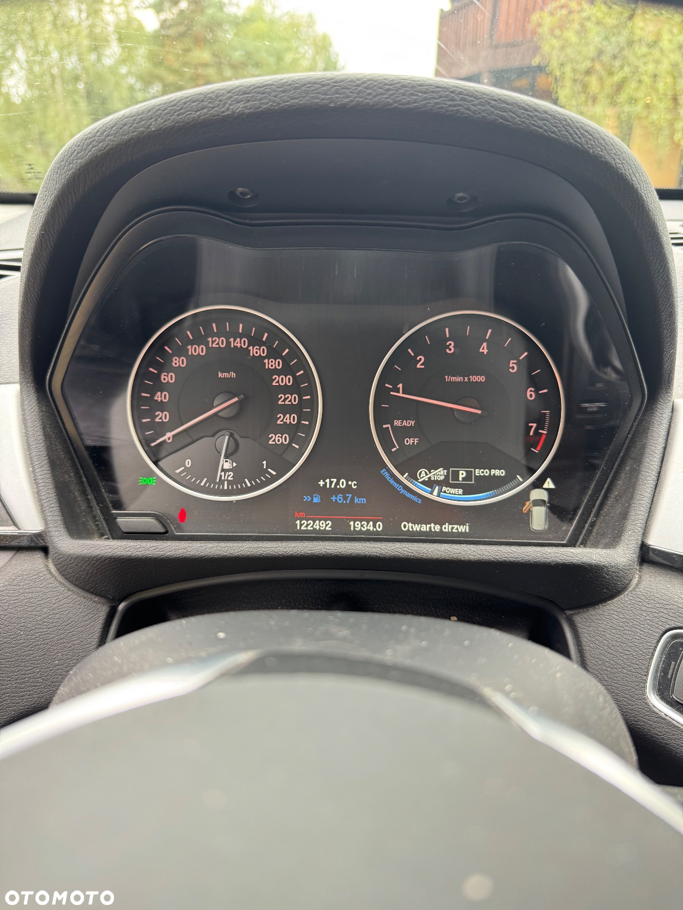 BMW X1 xDrive20i - 19