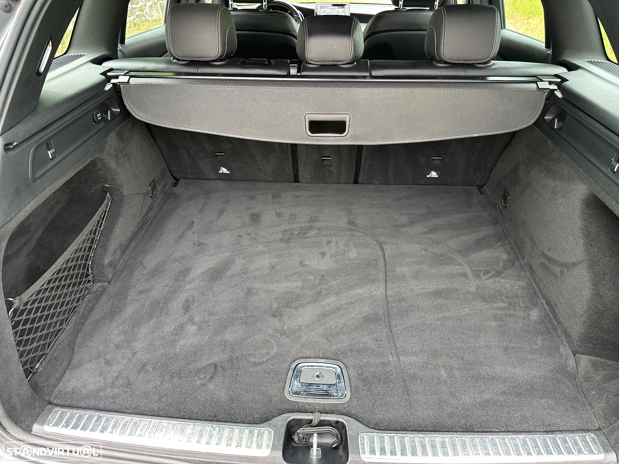 Mercedes-Benz GLC 220 - 41