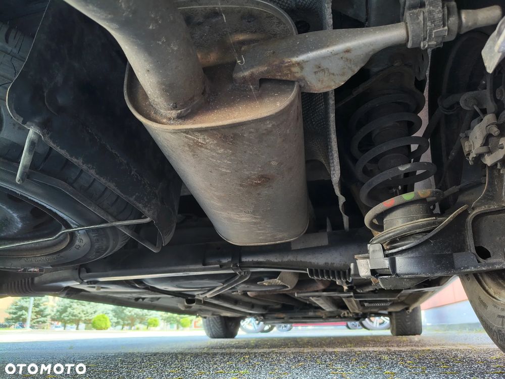 Citroën BERLINGO 1.6 HDI (90KM) 5-BIEGÓW (L1H1) KLIMA WEBASTO STAN IDEALNY 100% BEZWYPADKOWY SERWIS KM NIE MA RDZY - 37