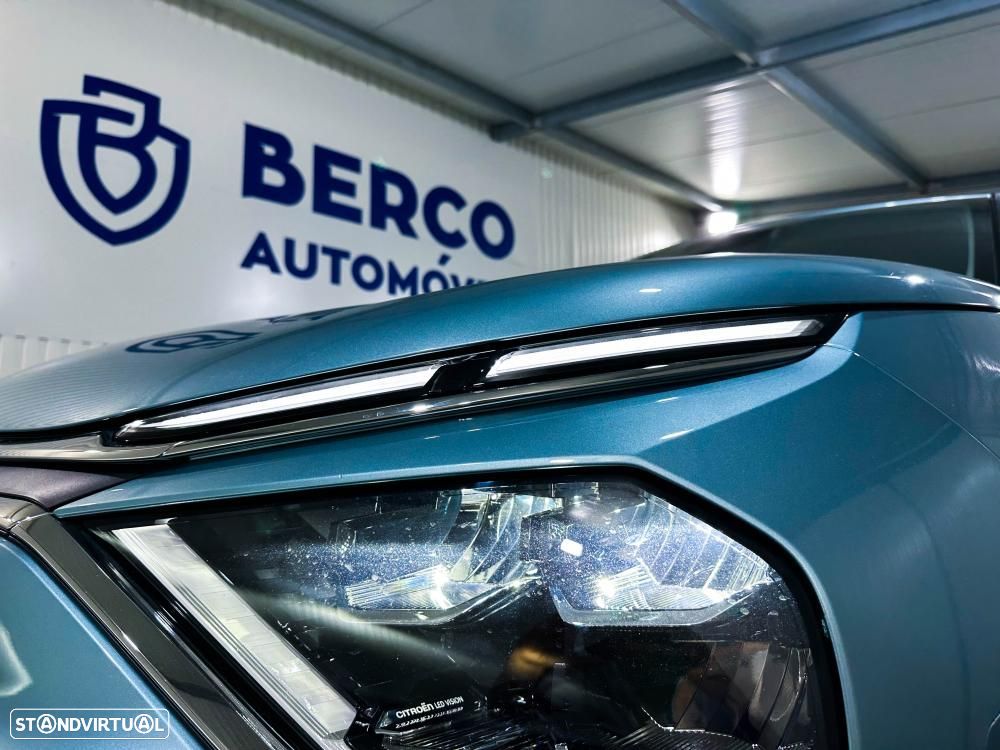 Citroën e-C4 50 kWh Feel Pack - 14