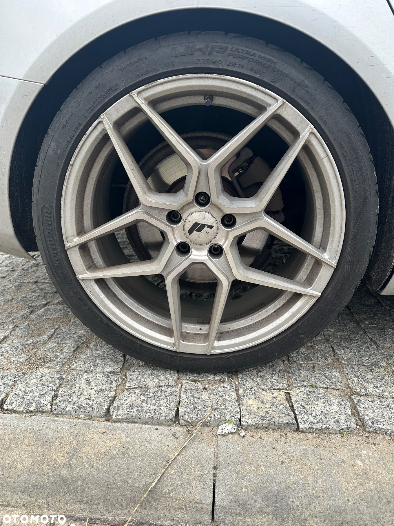 Audi A4 1.8 TFSI - 21