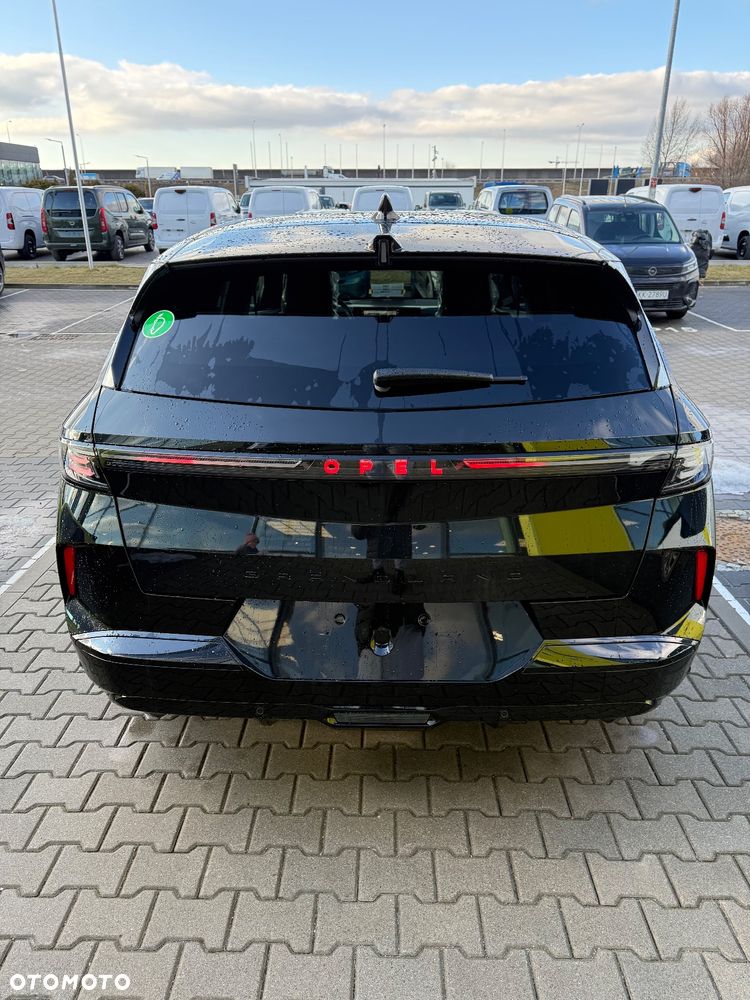 Opel Grandland 1.6 PHEV GS eDTC7 - 5