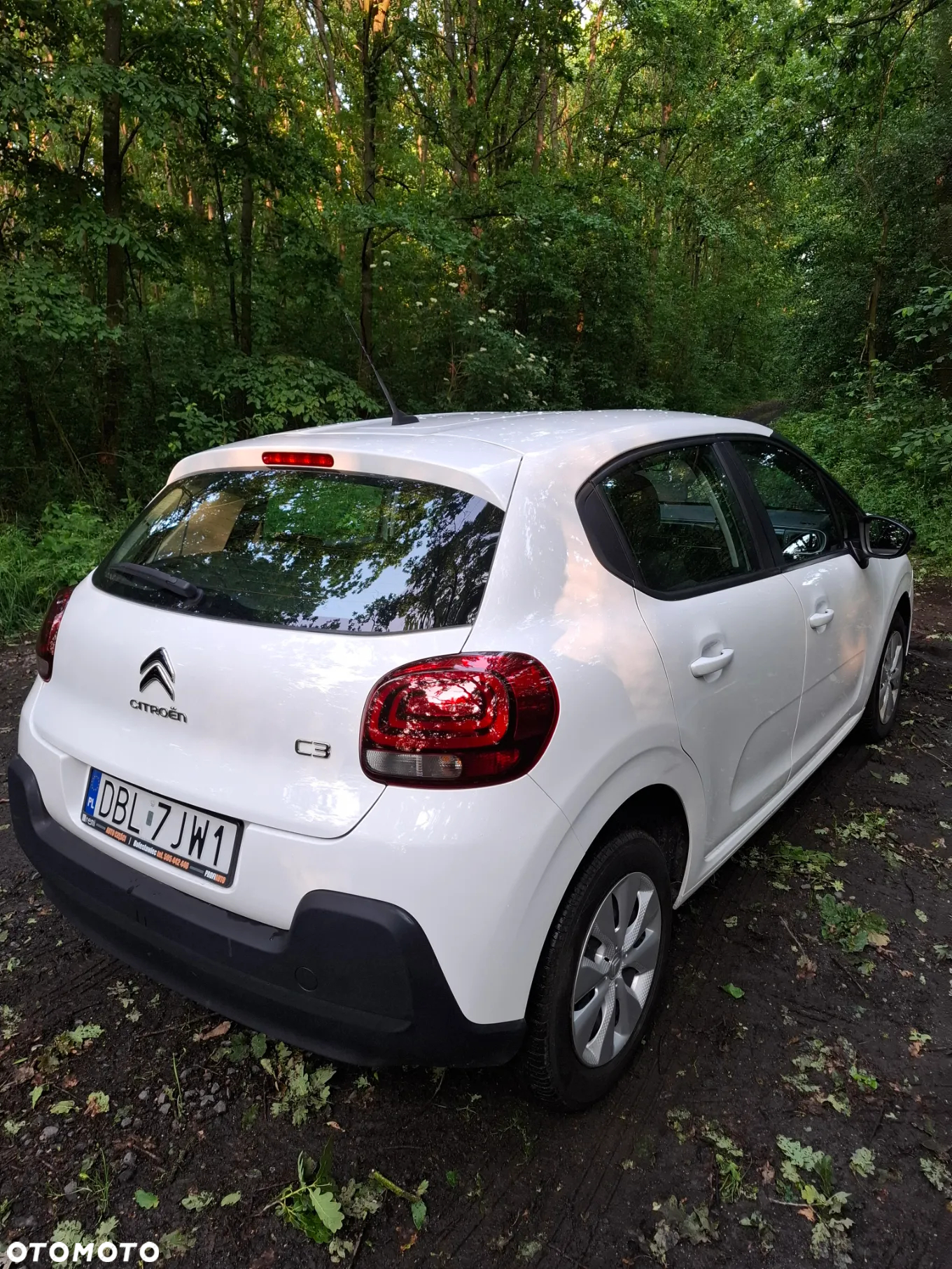 Citroën C3 1.2 PureTech Shine - 6