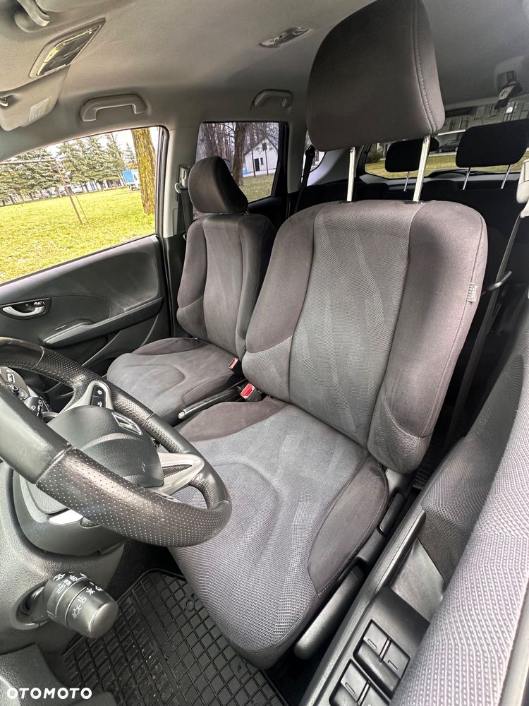 Honda Jazz 1.4 i-VTEC Exclusive - 15