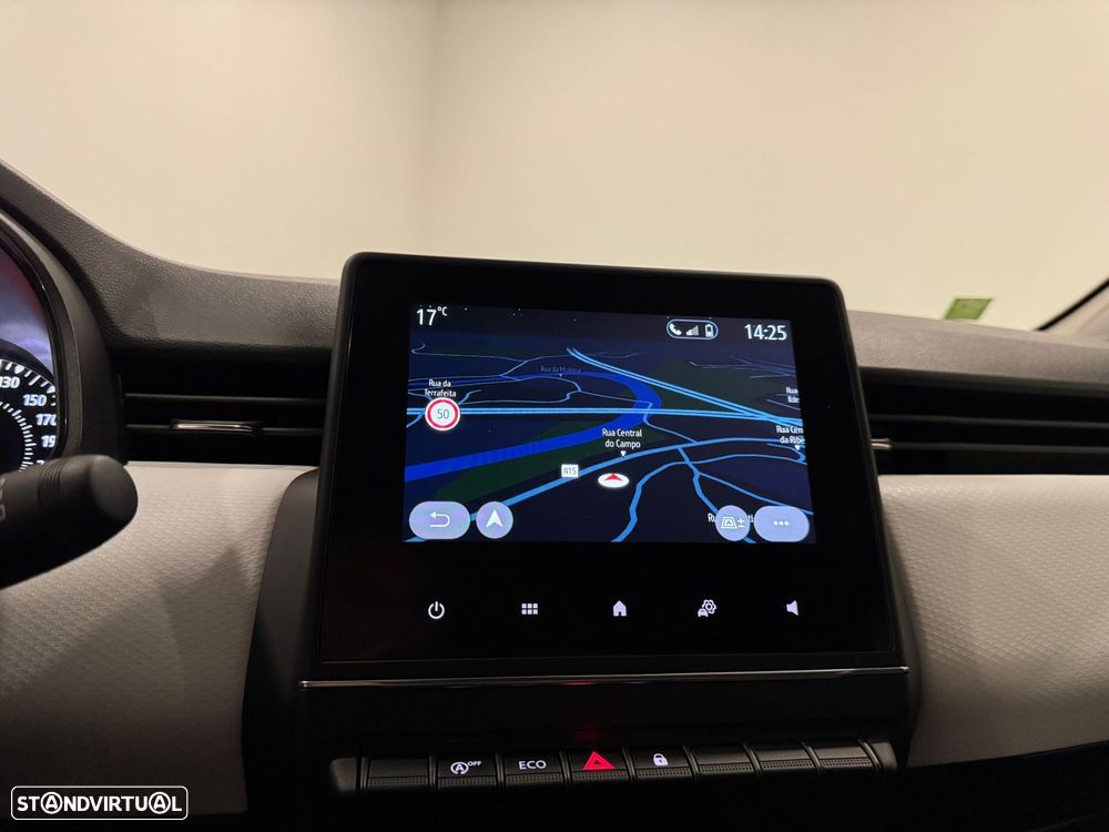 Renault Clio 1.0 TCe Evolution Bi-Fuel - 9