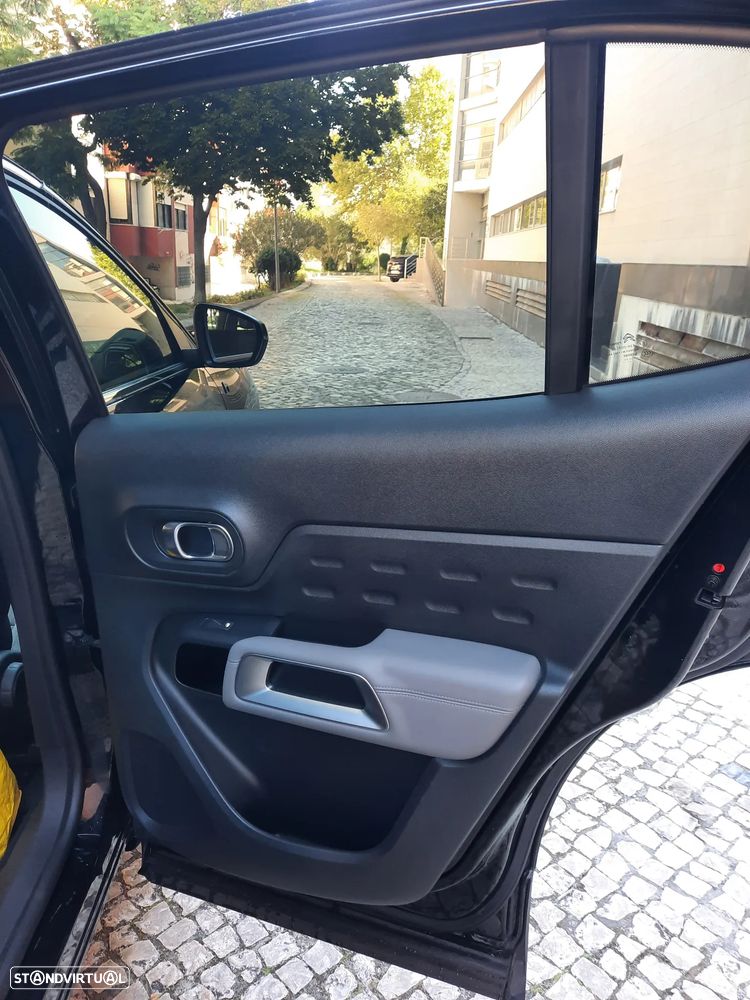 Citroën C5 Aircross - 21
