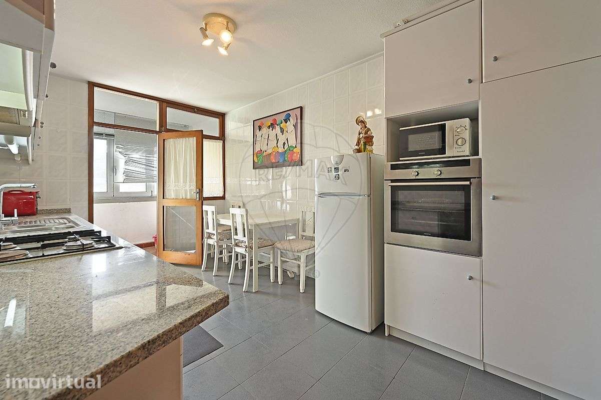 Apartamento T3 para arrendamento - Grande imagem: 4/26