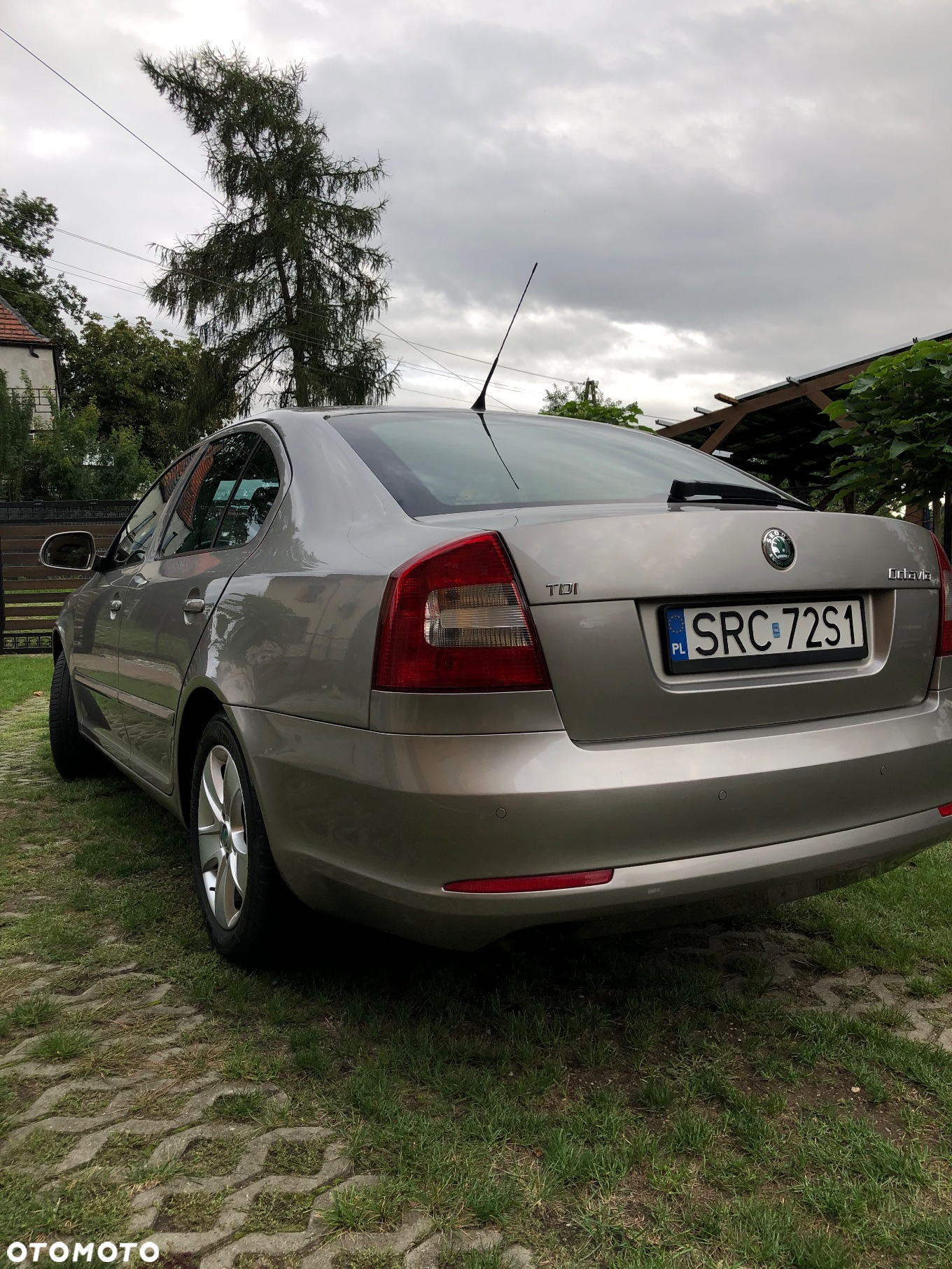 Skoda Octavia 1.6 TDI Classic - 9