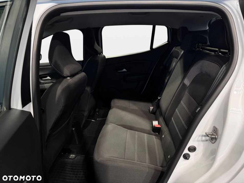 Dacia Sandero - 14