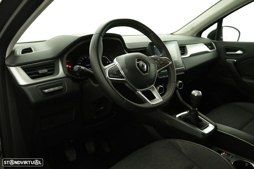 Renault Captur 1.0 TCe Techno - 7