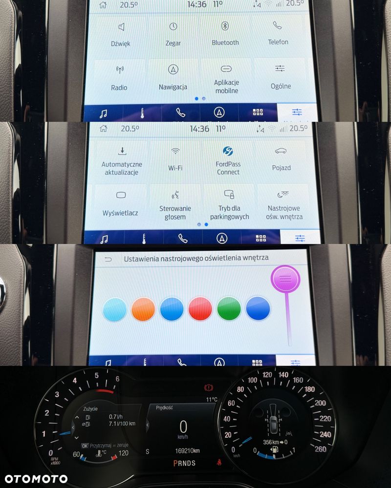 Ford Mondeo 2.0 EcoBlue ST-Line Plus - 24