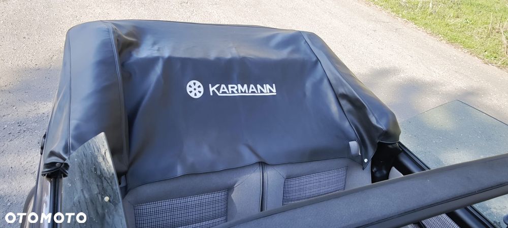 Volkswagen Golf Cabrio - 38