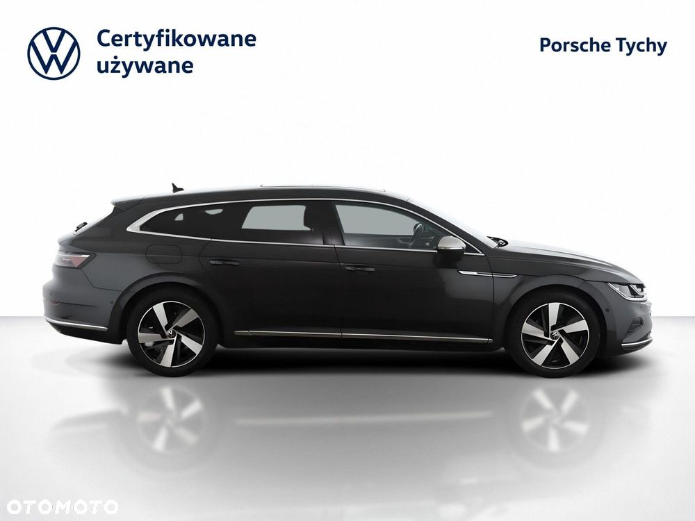 Volkswagen Arteon Shooting Brake - 4
