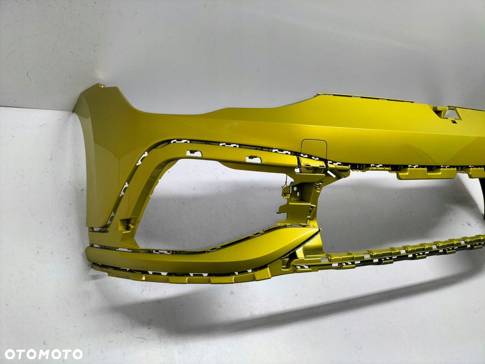 zderzak przedni przód vw golf 8 viii 20-24 clubsport - 3