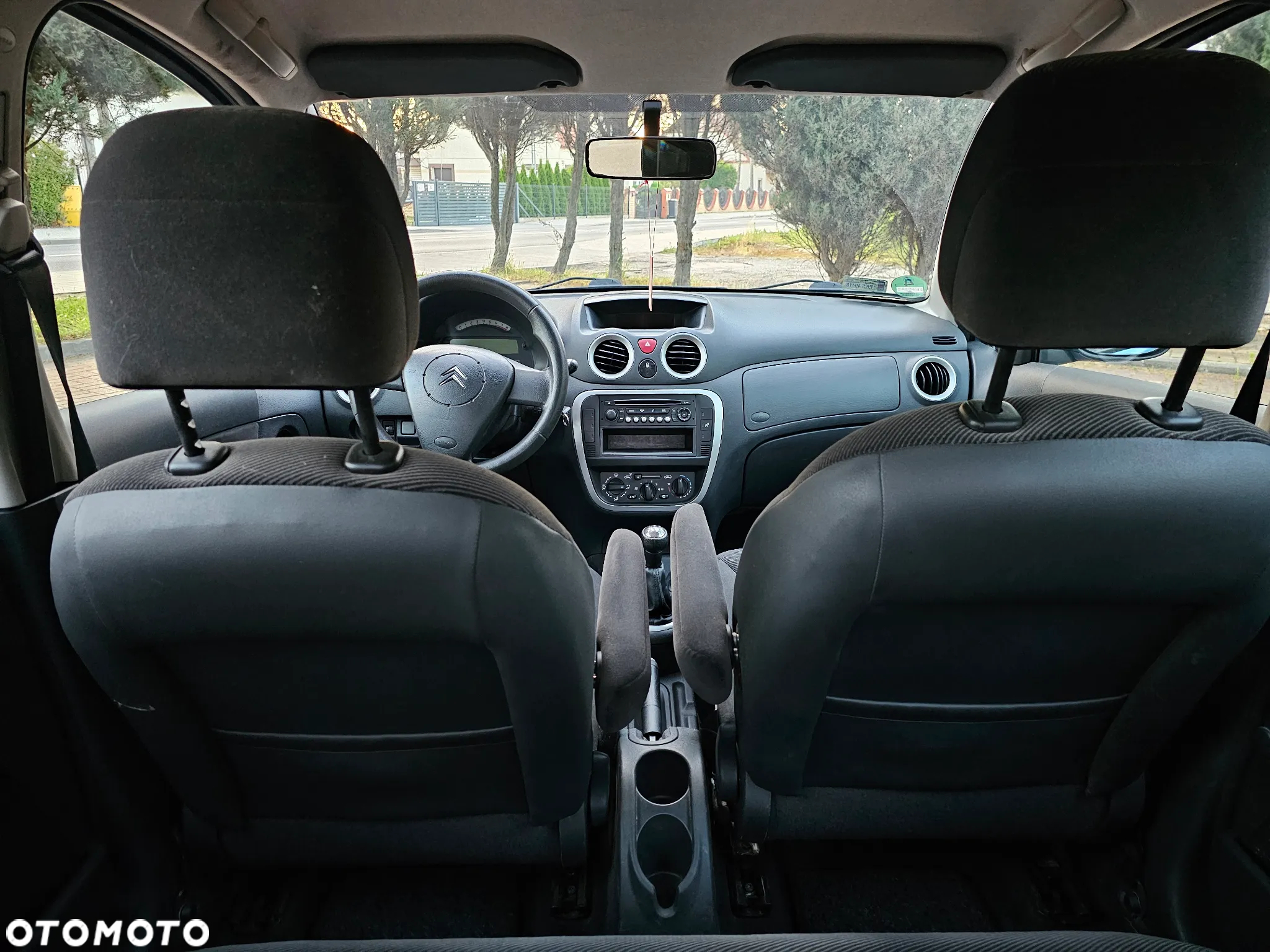 Citroën C3 - 20