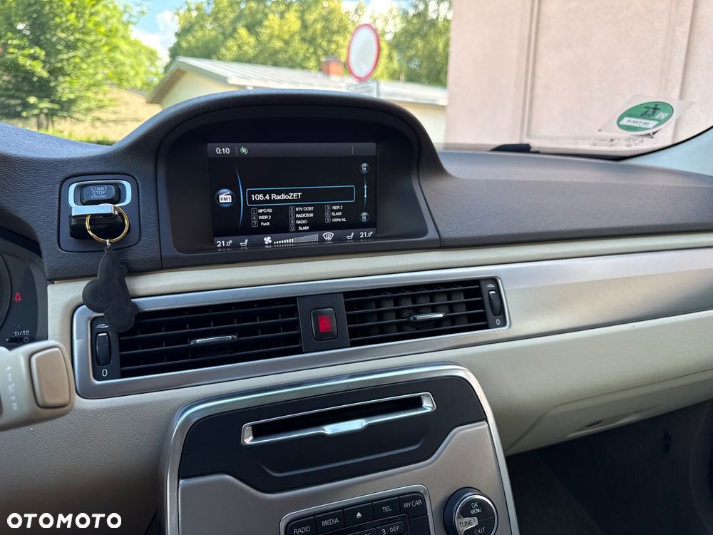 Volvo S80 T5 Geartronic Executive - 23