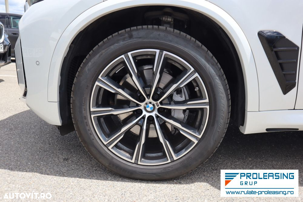 BMW X5 xDrive40i AT MHEV - 6