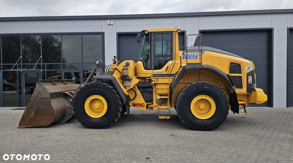 Volvo L150H - 6