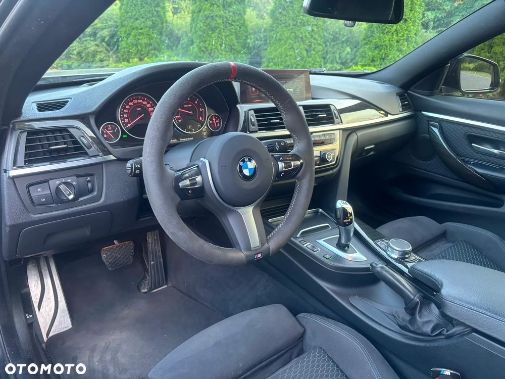BMW Seria 4 425d Sport-Aut M Sport - 16