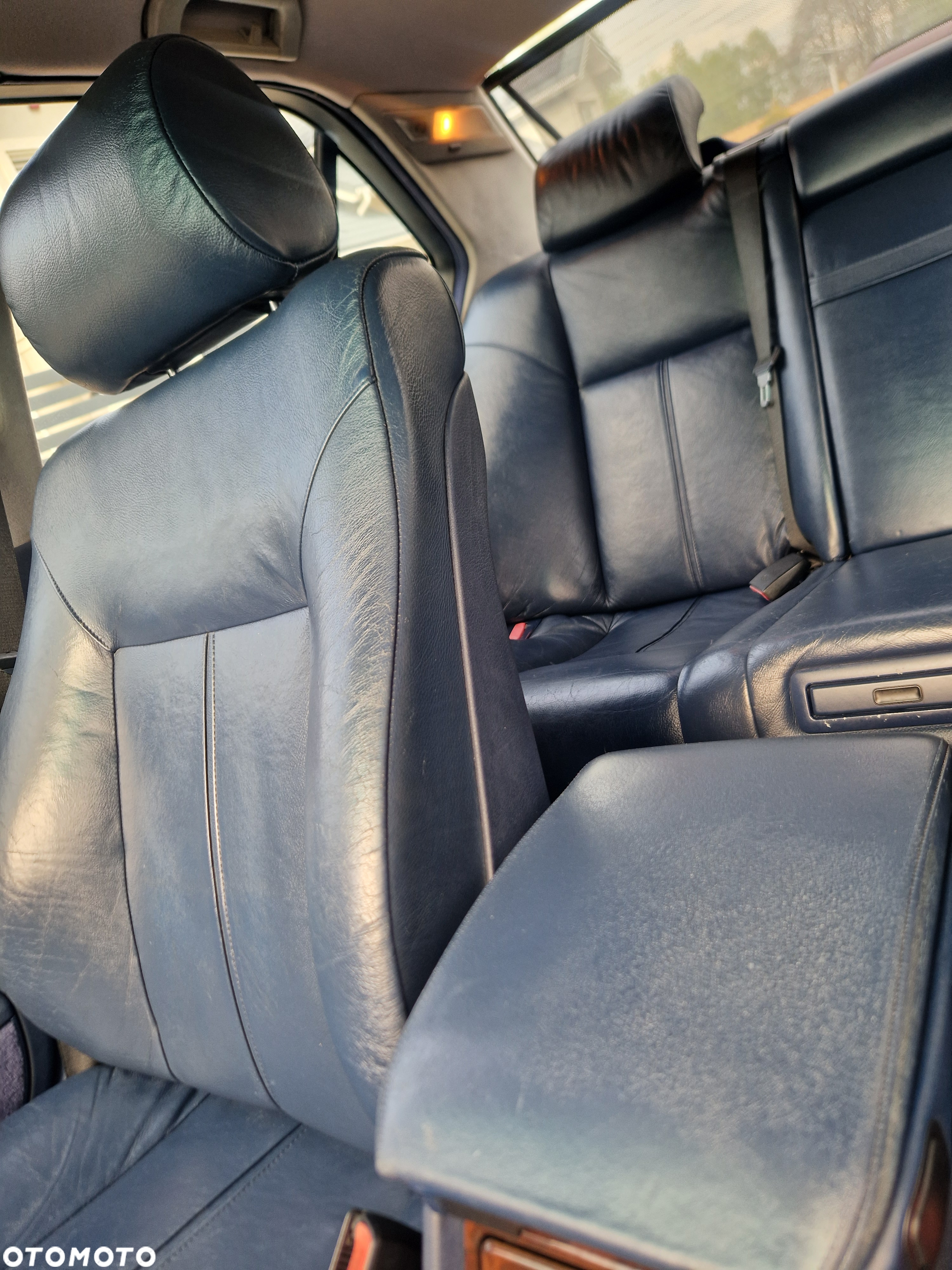 BMW Seria 7 - 6