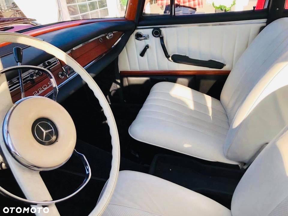 Mercedes-Benz Inny - 6