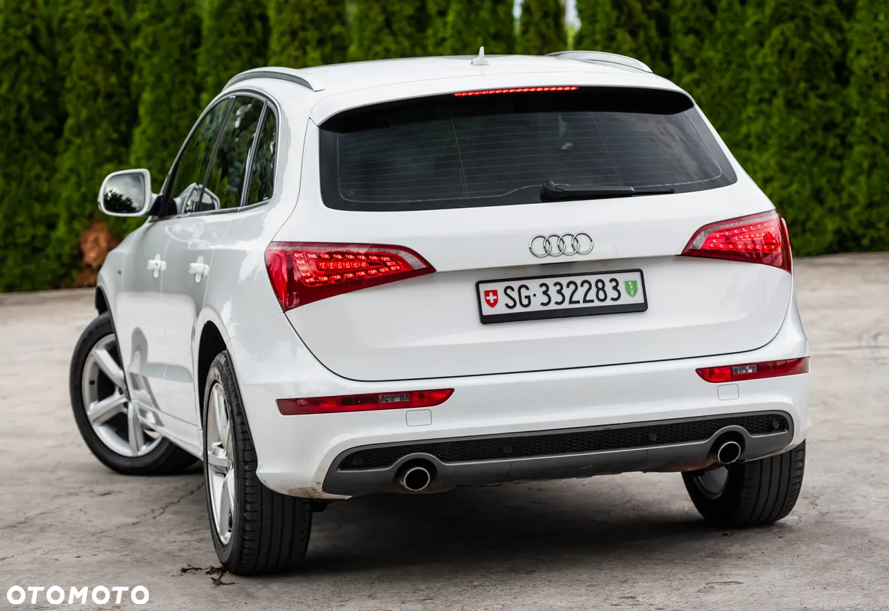 Audi Q5 - 3