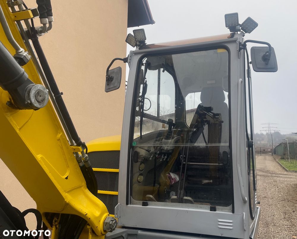 Wacker Neuson 6003 ET 65 - 13