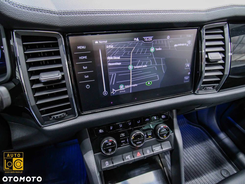 Skoda Kodiaq 2.0 TDI 4x4 L&K DSG - 21