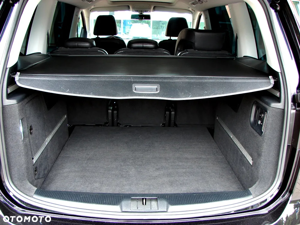 Volkswagen Sharan 2.0 TDI DSG BlueMotion Technology Highline - 10